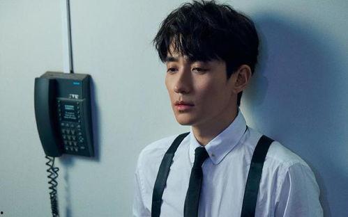 娱乐八卦爆料朱一龙,神秘女友身份引网友热议